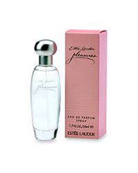 Парфюмерная вода Pleasures от Estee Lauder
